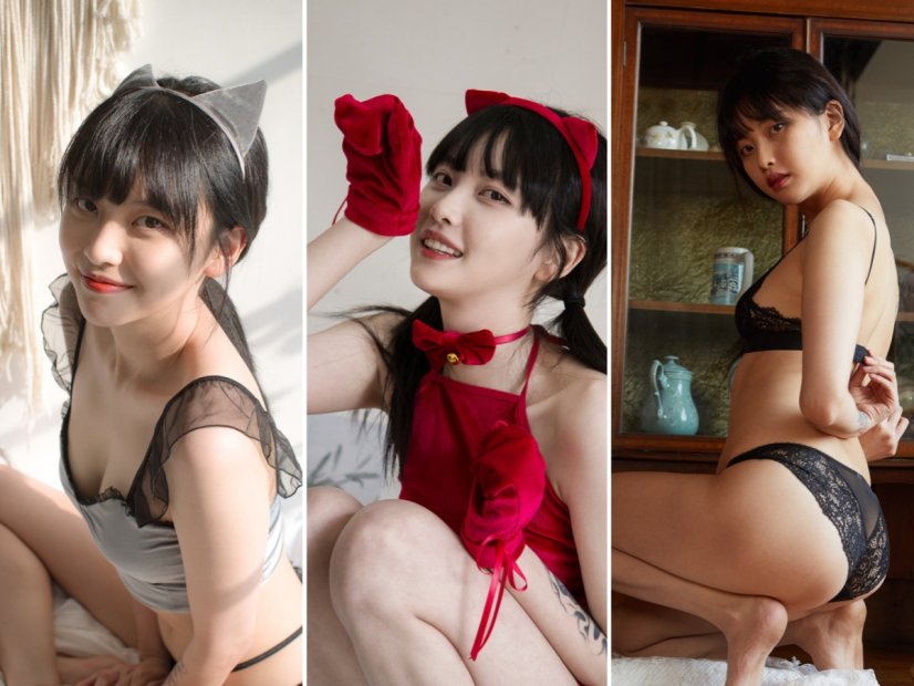 GMS(고말숙) – 全套34期[10.7G-2026.7]